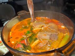 -山石榴·贵州菜(丰盛里店)