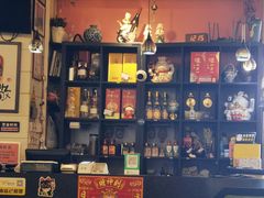 -燕青小馆(东园大厦店)