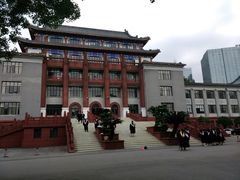 -四川大学(望江校区)