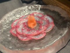 -肆月河豚·新淮扬(金融街店)