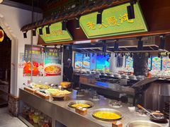 -古集小镇(银泰店)