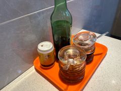 -龙记桂林米粉店(书城路店)