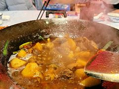 招牌焖鹅-顺德公美食(西乡店)