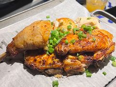 -绿茶餐厅(乐峰广场店)