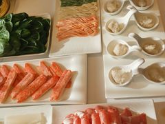 -澳洲肥牛火锅(转盘路店)