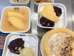 -满记甜品(江桥万达店)