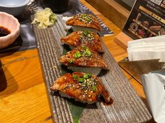 -黑牛の店·和牛烧肉(合生汇店)