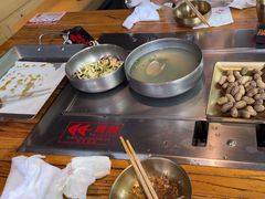 -KAOKAO烤烤·丹东海鲜烧烤(望京店)