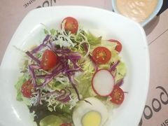-遇见西木美式餐厅(体育路店)