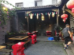 -佬革命主题火锅(玉沙路店)