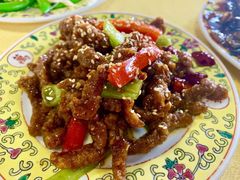 -听鹂馆饭庄(颐和园店)