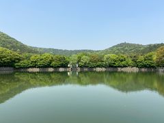 -九龙潭景区