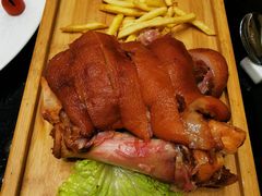 -丰收日·小海鲜·沪上家宴(顾村正大店)