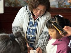 -景德镇古窑民俗博览区