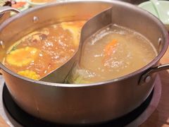 -掂档潮汕牛肉火锅(沈阳万象城店)