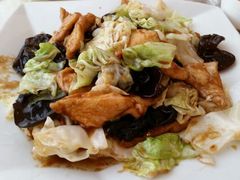 android_upload_pic-肘子酥·天津菜·特色捞面(德云社店)
