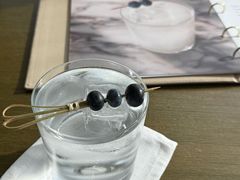 -悦厅·下午茶(杭州柏悦酒店)