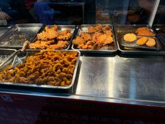 -永顺炸鸡(北京总店)