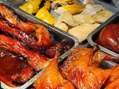 -宋记港式烧鹅(星火路店)