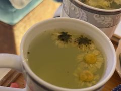 -良子足浴(湖滨店)