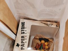 -PAPER STONE BAKERY(天汇广场店)