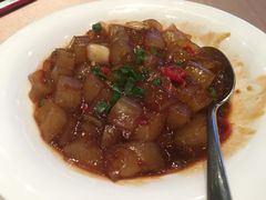 -千岛湖君澜度假酒店(文广轩中餐厅)