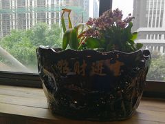 -醉南拳客家菜(华威店)