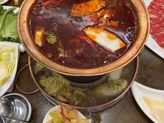 -蘭番坊青海特色铜锅涮·清真