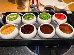 -协成海鲜火锅(情侣路店)