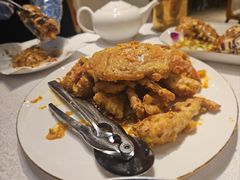 -喜记避风塘炒辣蟹(旗舰店)