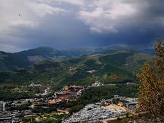 -五台山风景名胜区