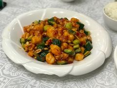宫爆鸡丁-紫光园(全国总店)