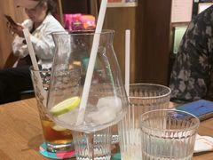 -华春餐馆(鱼山路店)