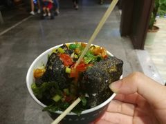 -冯鑫记南京鸭血粉丝汤(来燕路店)