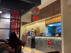 -The Good Place好地方·Brunch·coffee(国贸店)