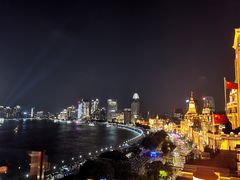 -罗斯福色戒酒吧(外滩店)