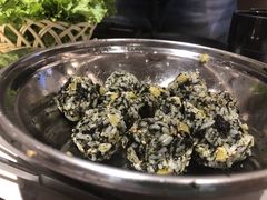 -花味烤肉·拌饭(庐阳万科店)