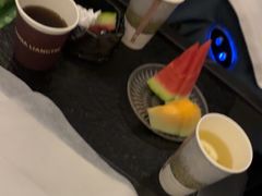 -华夏良子·足道SPA艾灸(金皇大厦店)