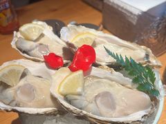 -蚝·生·鲜牛烧肉铺(中央大街店)