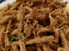 -壹只菜·崇明本地特色菜(崇明南门店)