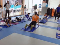 -北京众国际击剑俱乐部