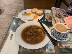 -翠华餐厅(铜锣湾糖街店)