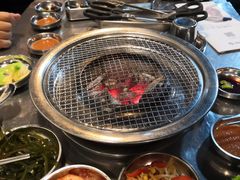 -釜山火炉·海鲜烤肉(紫藤路店)