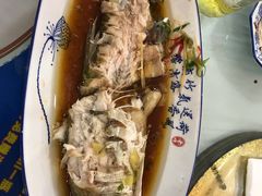 -老南京土菜馆(状元境店)