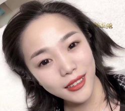 -韩美绣·骨相纹眉·洗眉美瞳线