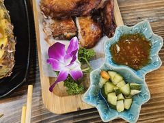 -Hi YOU你的饭局泰餐厅(雍和宫店)