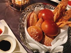 -杭州国际会议中心洲际酒店-菋道海鲜餐厅