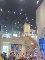 -奈尔宝家庭中心·亲子餐厅(华采天地店)