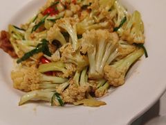 -香丰阁·烤鸭·川湘菜(清河店)