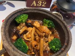 -太平洋PACIFIC SPA•奢睿水疗(万象城店)